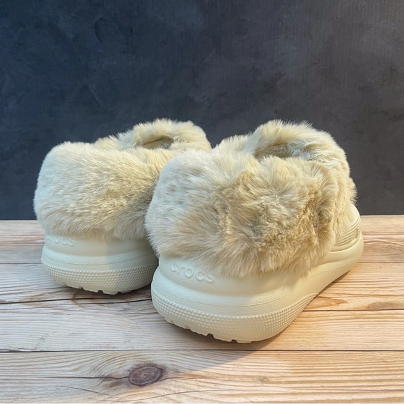 Crocs Furever Crush - Picture 8 of 16